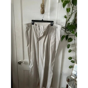 TravelSmith Men’s 44 waist Pants